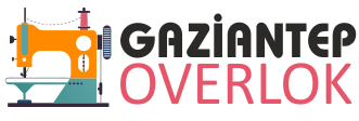 Gaziantep Overlok 