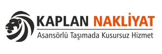 Kaplan Nakliyat